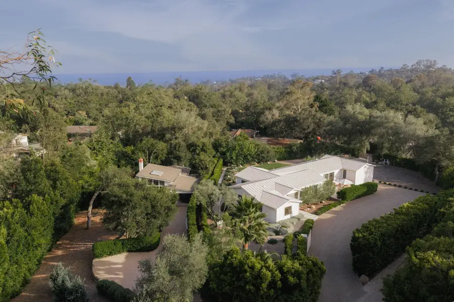 1071 E Mountain Drive, Montecito, CA 93108 - #3