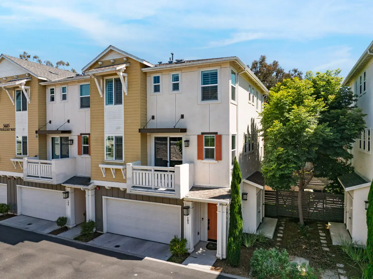 5685 Surfrider Way #Unit 105, Goleta, CA 93117 - #1