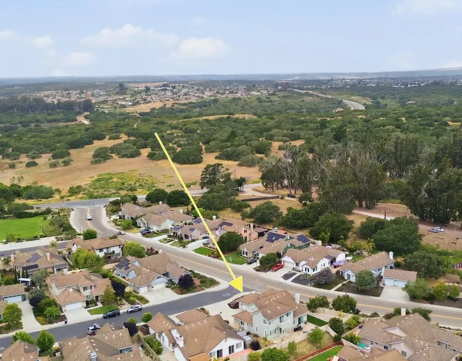 3082 Mesquite Lane, Lompoc, CA 93436 - #3