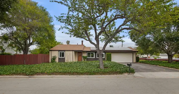 325 Palisades Drive, SANTA BARBARA, CA 93109