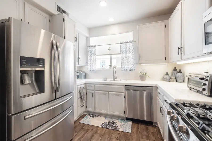 148 Beach Side Court, San Buenaventura Ventura, CA 93001 - #3