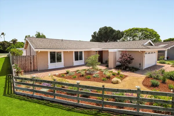 7321 Freeman Place, GOLETA, CA 93117