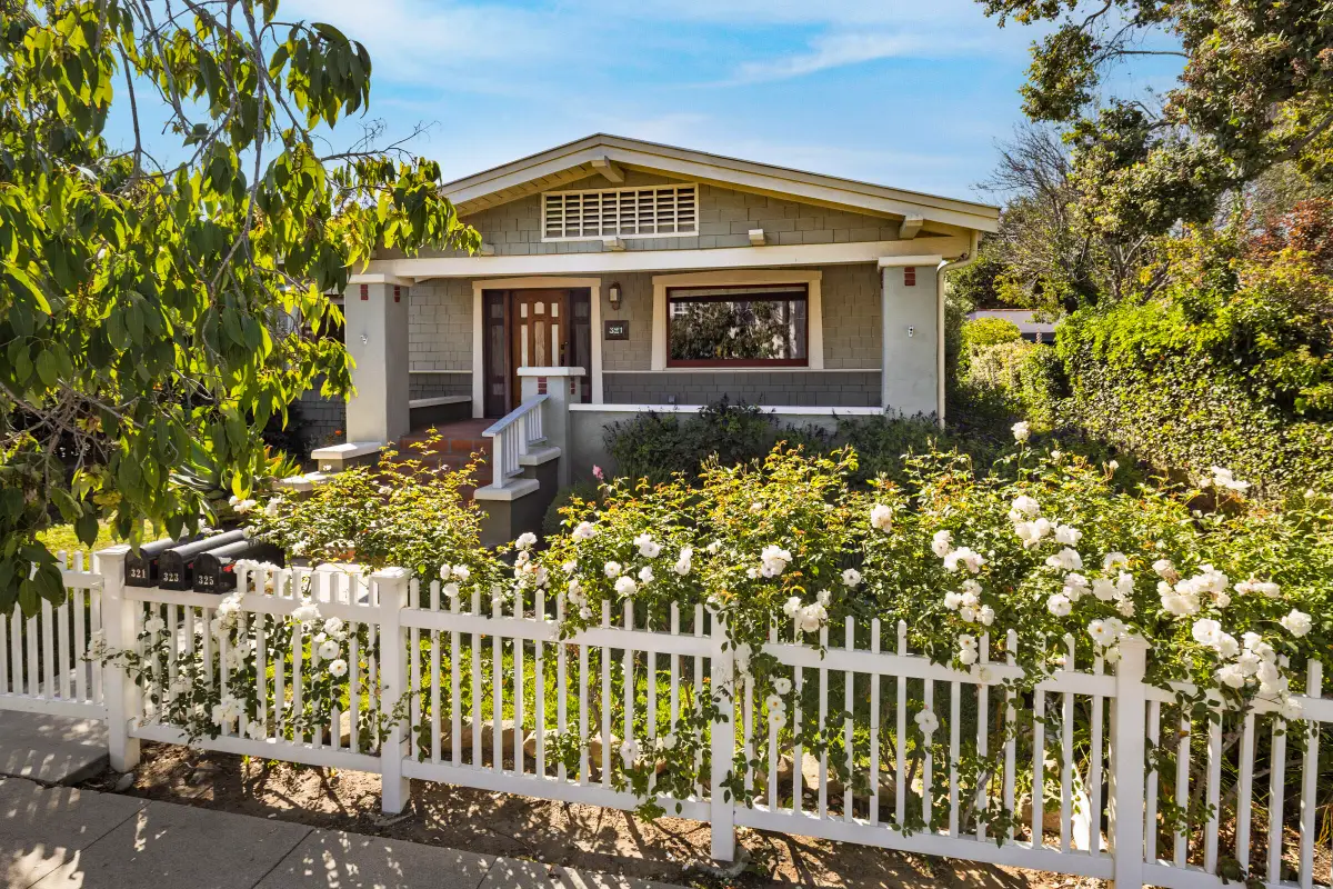 Address Withheld By Seller, Santa Barbara, CA 93101 - #1