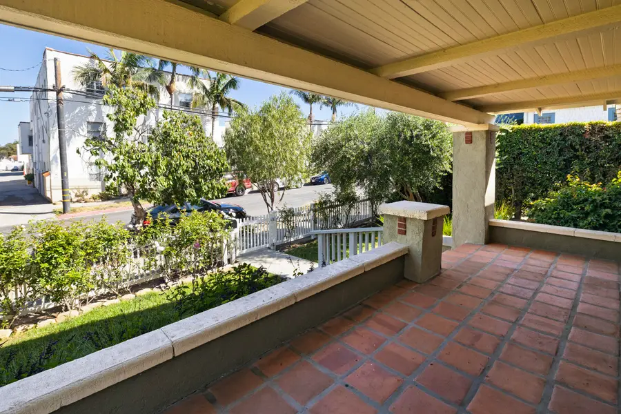 Address Withheld By Seller, Santa Barbara, CA 93101 - #3