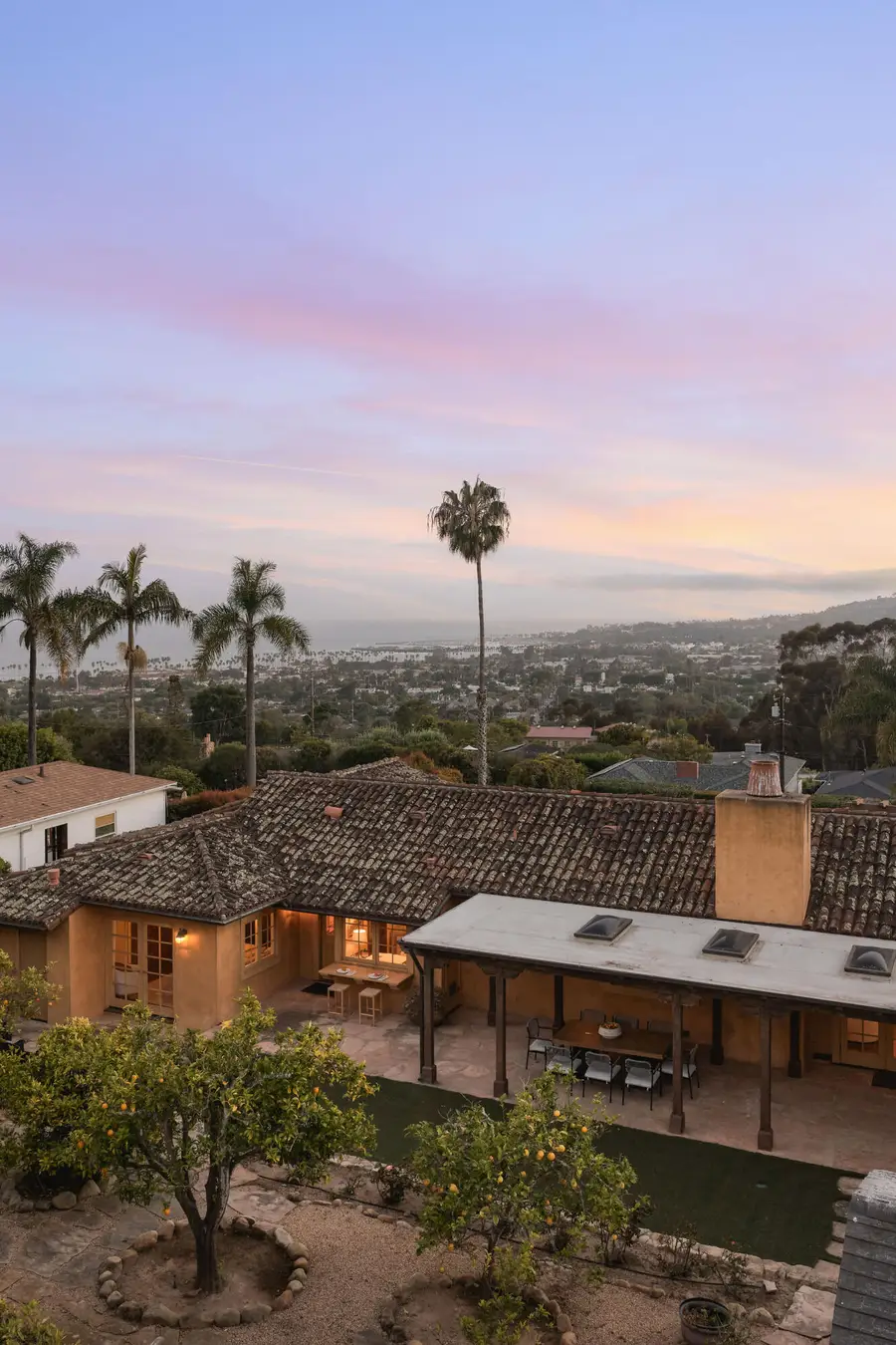 1615 Overlook Lane, Santa Barbara, CA 93103 - #3
