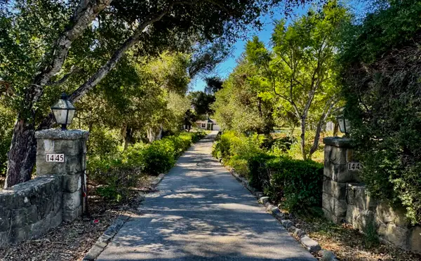 1445 School House Road, MONTECITO, CA 93108