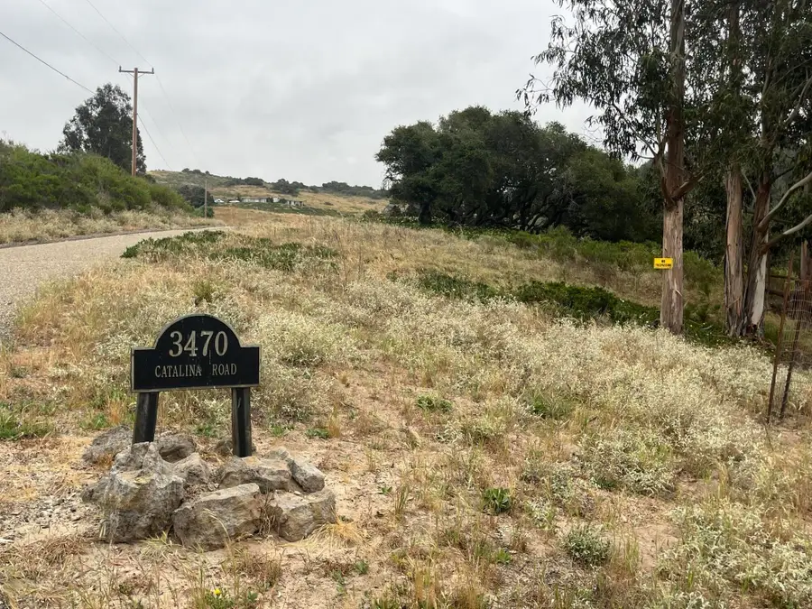 3470 Catalina Road, Lompoc, CA 93436 - #2