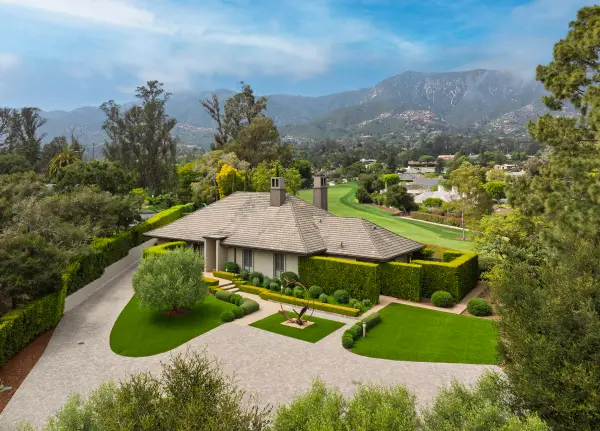 2000 Sandy Place, MONTECITO, CA 93108