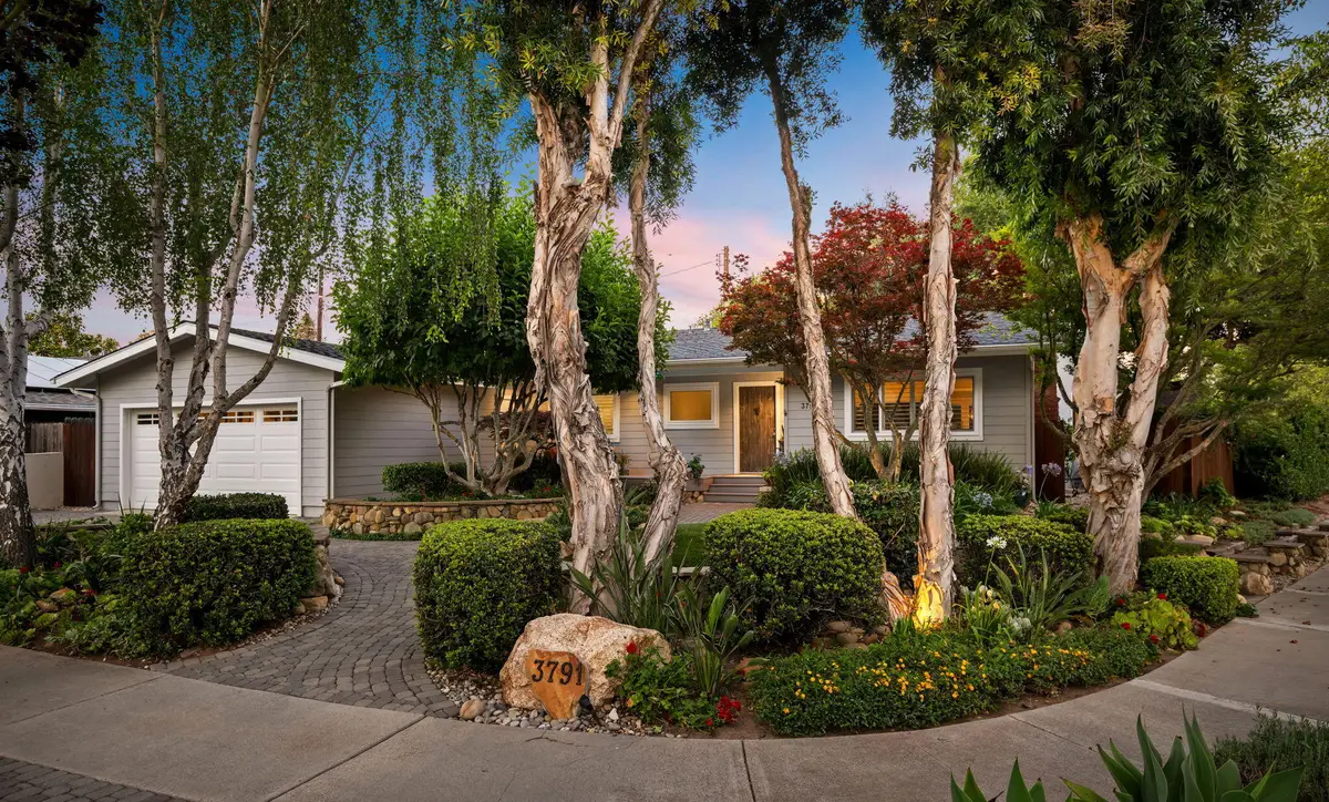 3791 Pescadero Drive, Santa Barbara, CA 93105 - #1