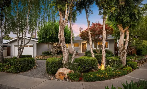3791 Pescadero Drive, SANTA BARBARA, CA 93105