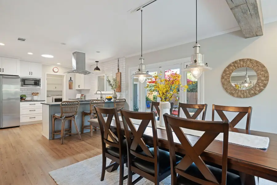 3791 Pescadero Drive, Santa Barbara, CA 93105 - #2