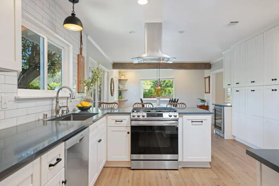 3791 Pescadero Drive, Santa Barbara, CA 93105 - #3