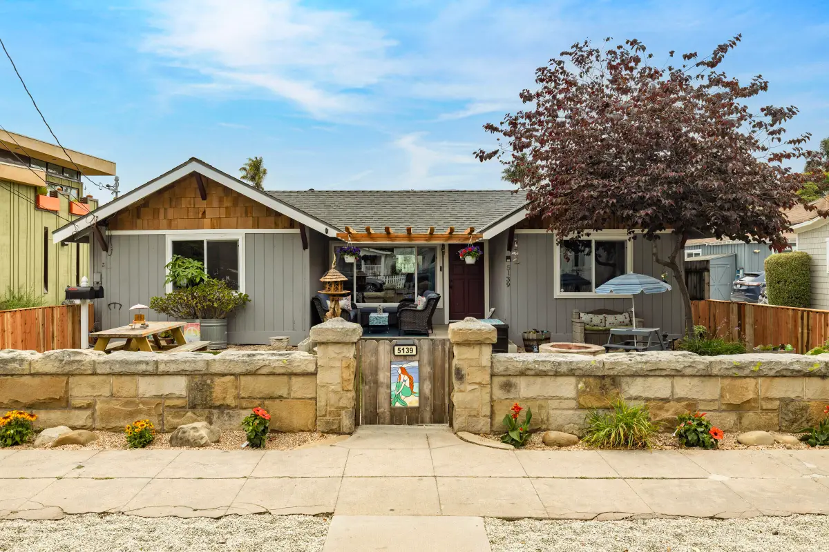 5139 8th Street, Carpinteria, CA 93013 - #1