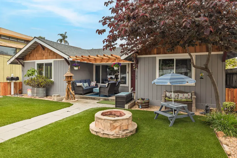 5139 8th Street, Carpinteria, CA 93013 - #3