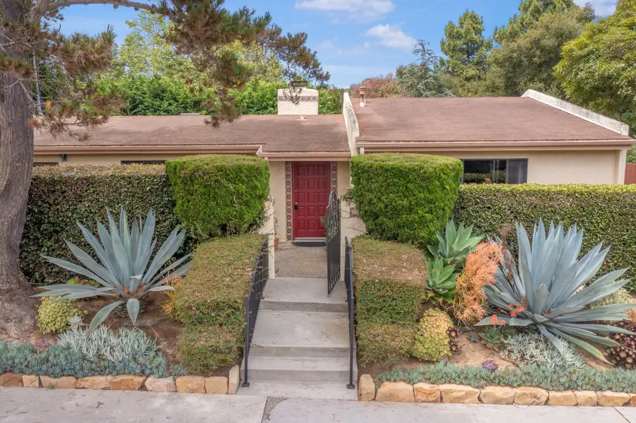 2044 Elise Way, Santa Barbara, CA 93109 - #2