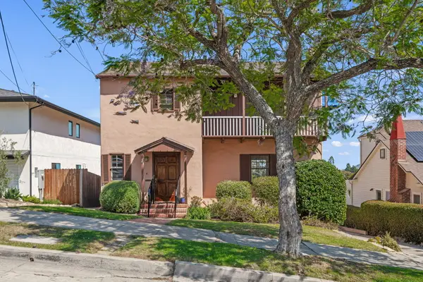 21 W Quinto Street, SANTA BARBARA, CA 93105