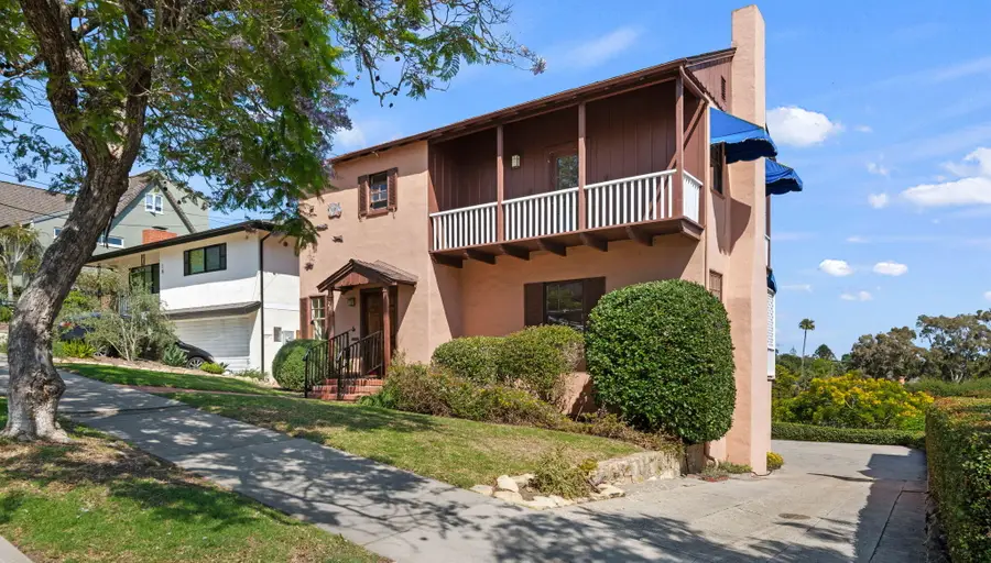 21 W Quinto Street, Santa Barbara, CA 93105 - #2