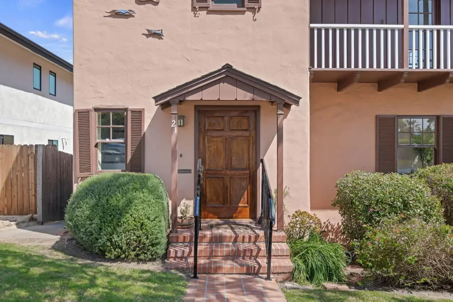 21 W Quinto Street, Santa Barbara, CA 93105 - #3