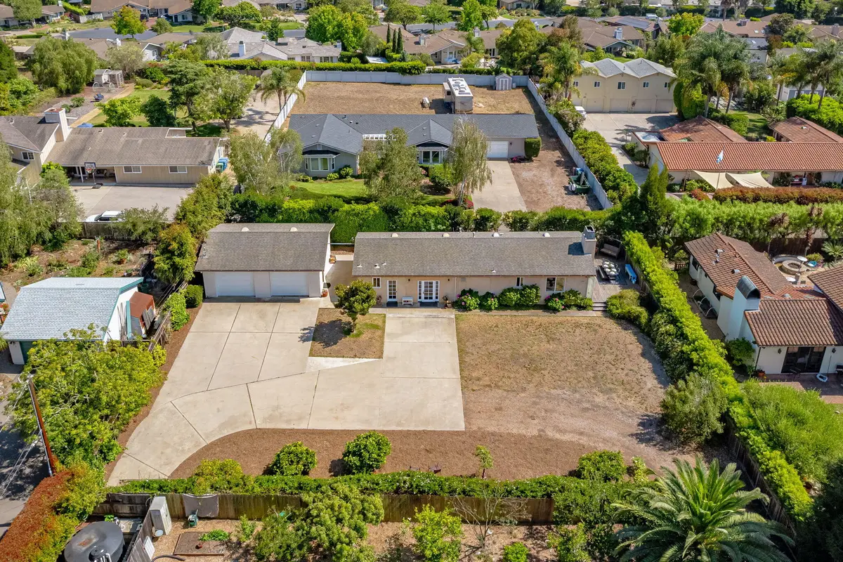 4327 Cuna Drive, Santa Barbara, CA 93110 - #1