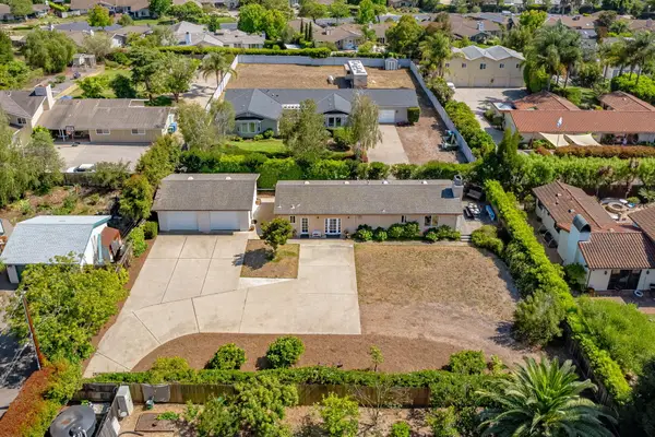 4327 Cuna Drive, SANTA BARBARA, CA 93110