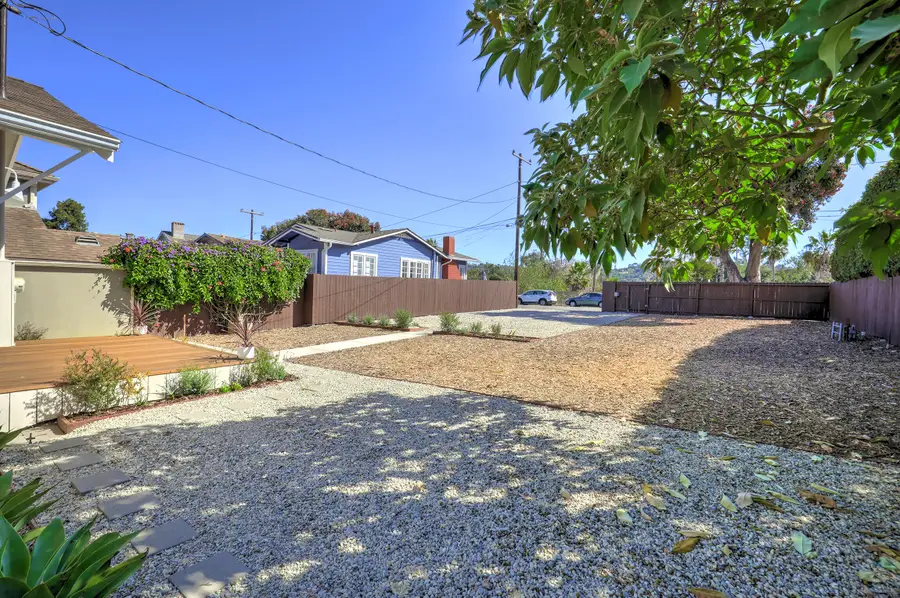 1412 Euclid Avenue, Santa Barbara, CA 93101 - #2