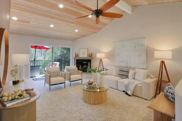 973 Miramonte Drive #Unit 4, SANTA BARBARA, CA 93109