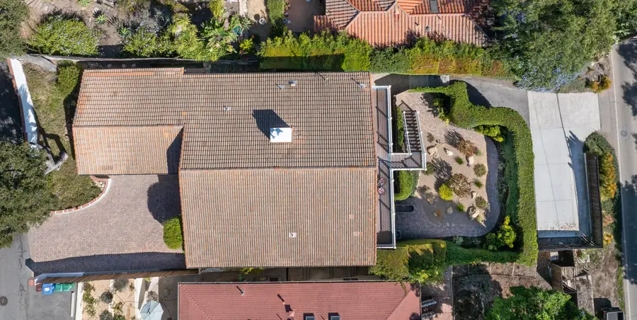 2937 Glen Albyn Drive, Santa Barbara, CA 93105 - #3