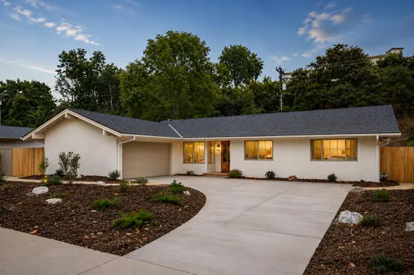 446 Stanford Place, SANTA BARBARA, CA 93111