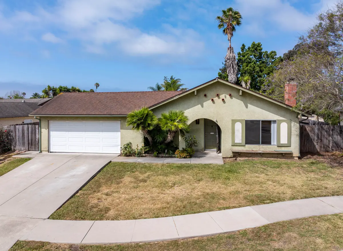277 Redwood Way, Goleta, CA 93117 - #1