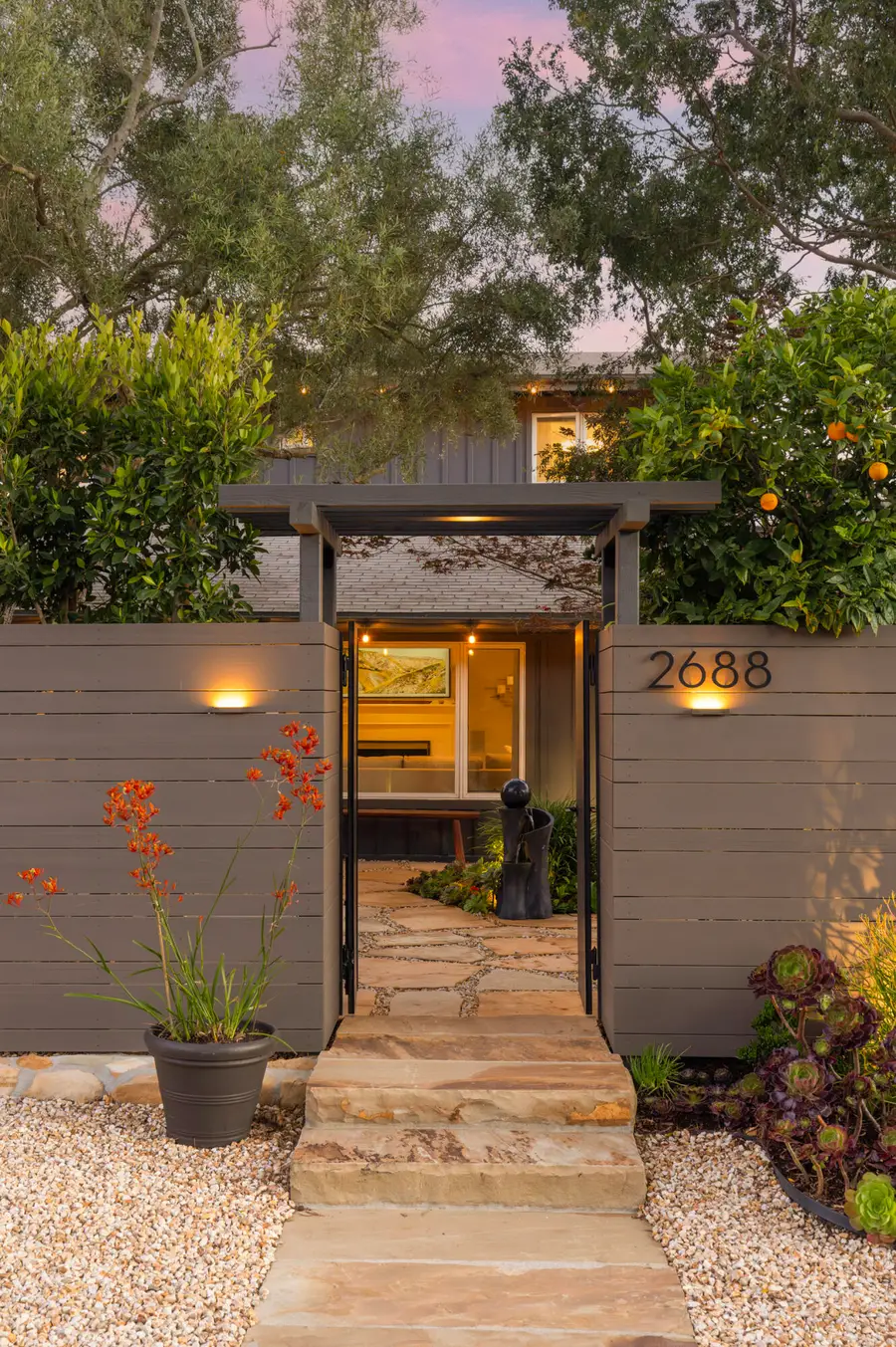 2688 Dorking Place, Santa Barbara, CA 93105 - #3