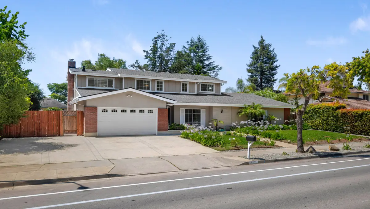 5871 Cathedral Oaks Road, Goleta, CA 93117 - #1