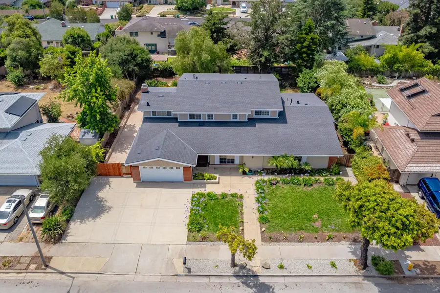 5871 Cathedral Oaks Road, Goleta, CA 93117 - #3