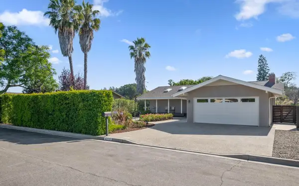 4079 Naranjo Drive, SANTA BARBARA, CA 93110