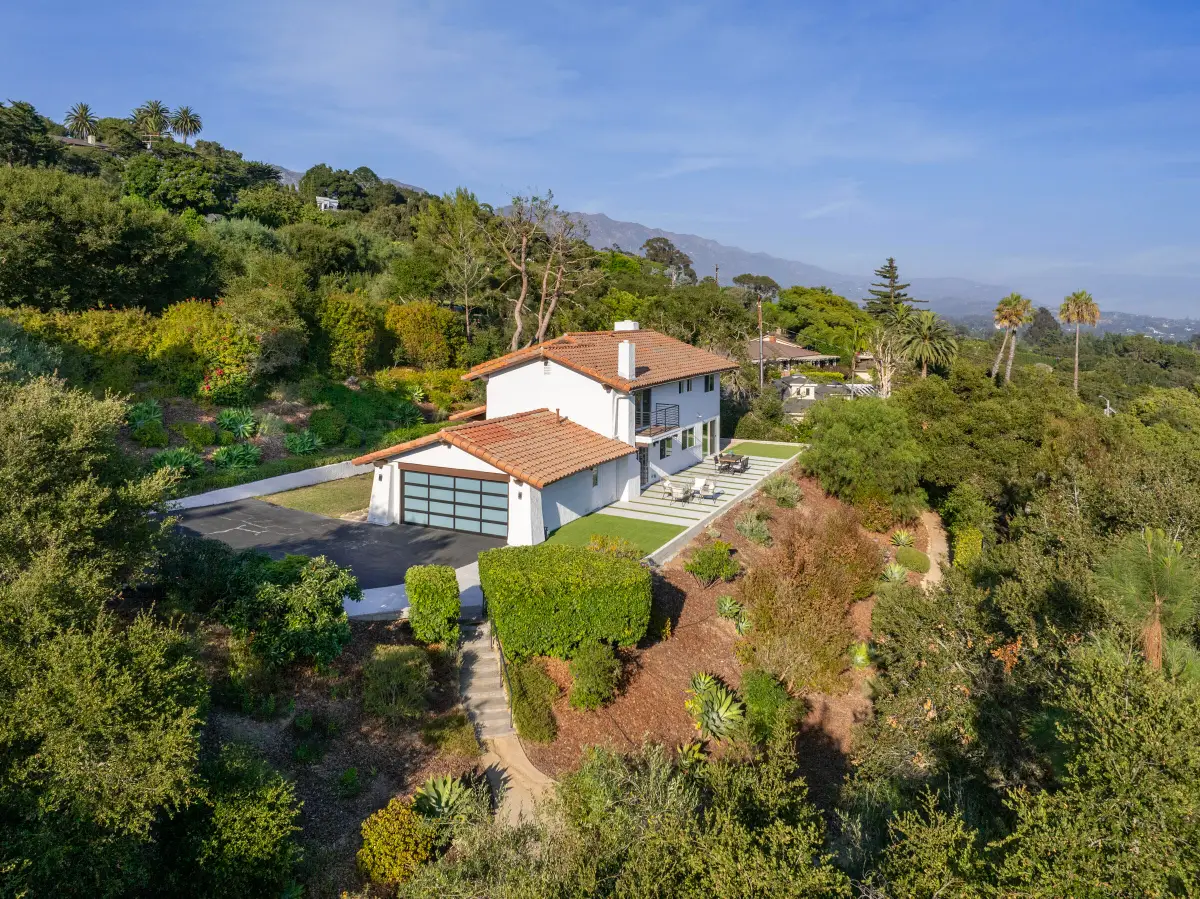 751 Skyview Drive, Santa Barbara, CA 93108 - #1