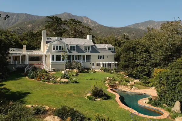 663 Lilac Drive, SANTA BARBARA, CA 93108