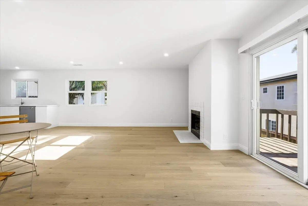 1407 San Pascual Street #Apt D, Santa Barbara, CA 93101 - #1