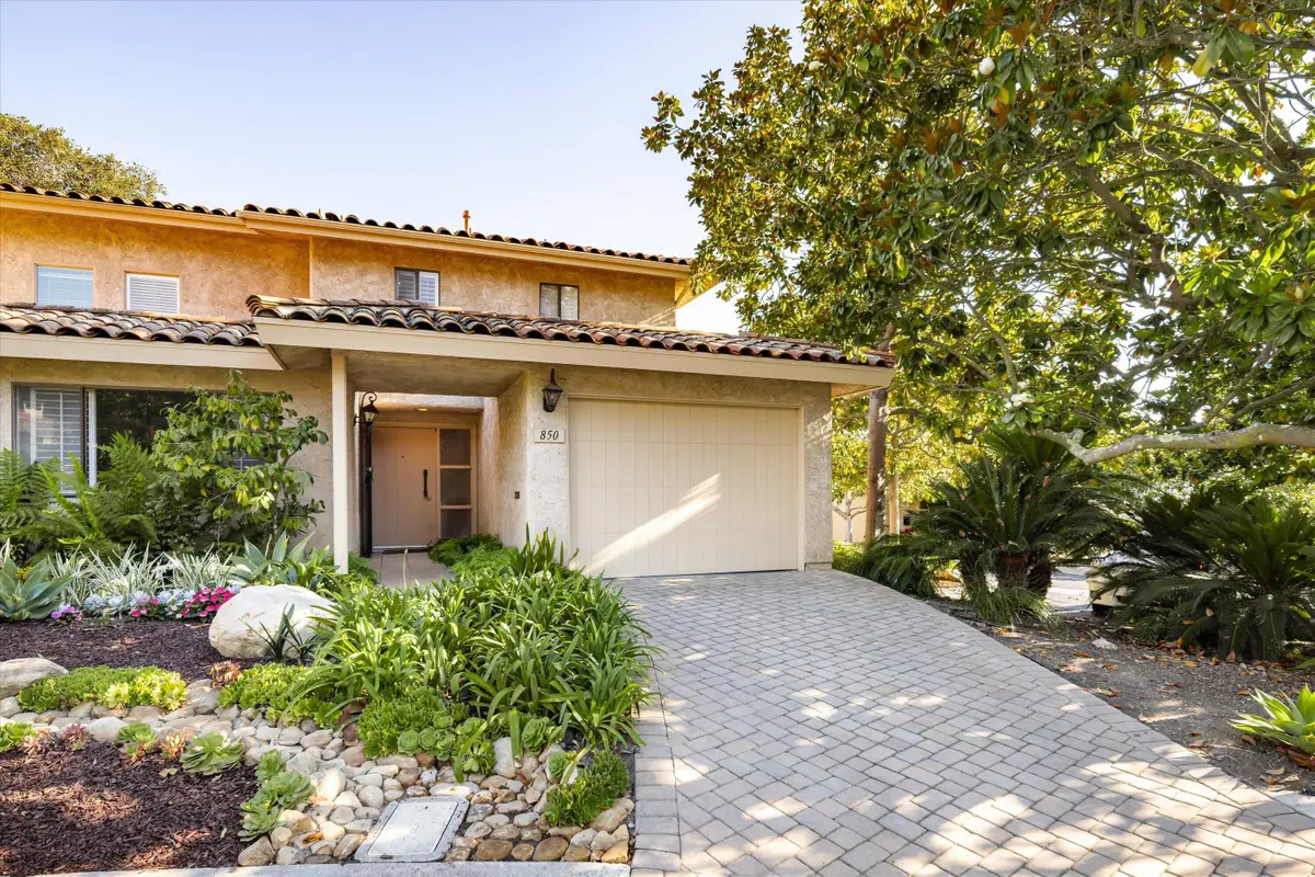 850 Via Granada, Santa Barbara, CA 93103 - #1