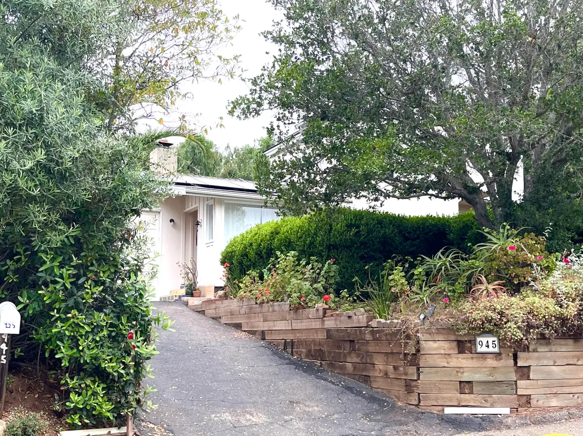 945 N Hope Avenue, Santa Barbara, CA 93110 - #1