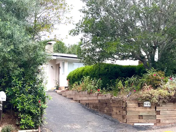 945 N Hope Avenue, SANTA BARBARA, CA 93110