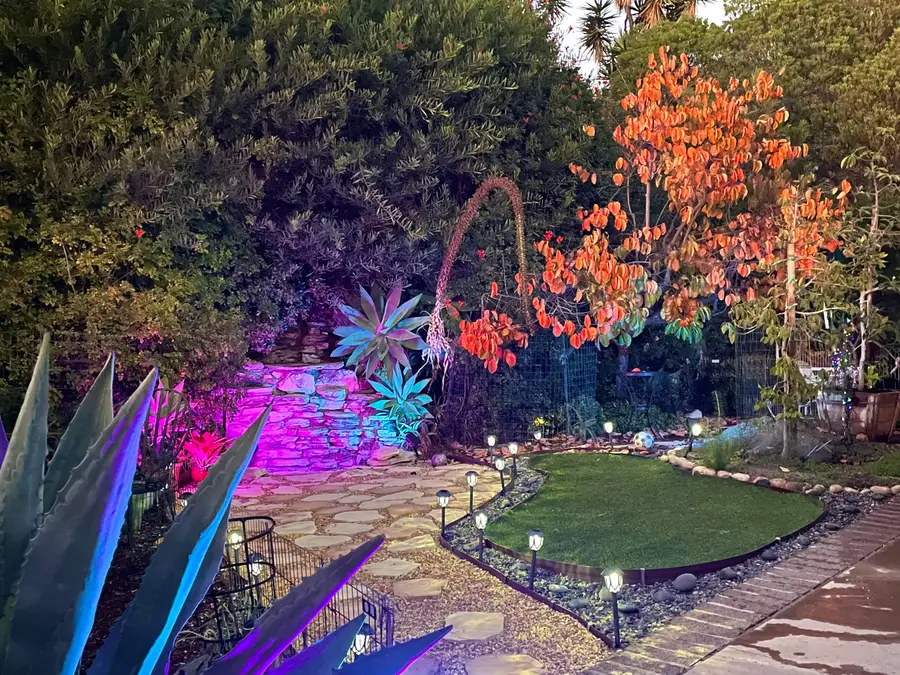 1231 Las Lomas Place, Pacific Palisades, CA 90272 - #3