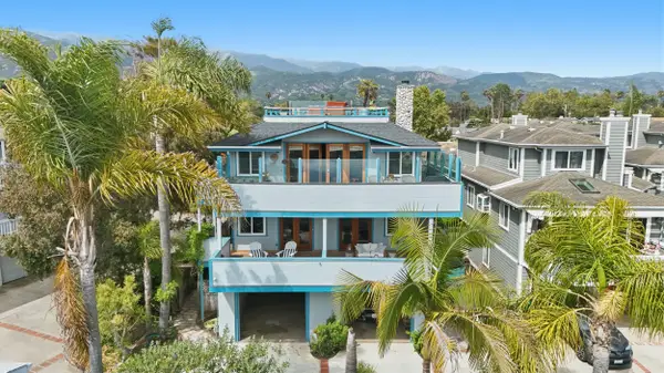 4582 4th Street, CARPINTERIA, CA 93013
