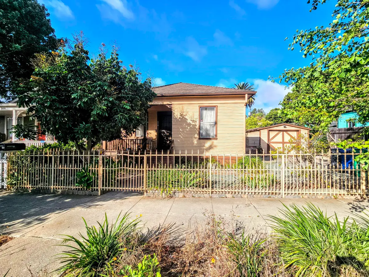 515 Brinkerhoff Avenue, Santa Barbara, CA 93101 - #1