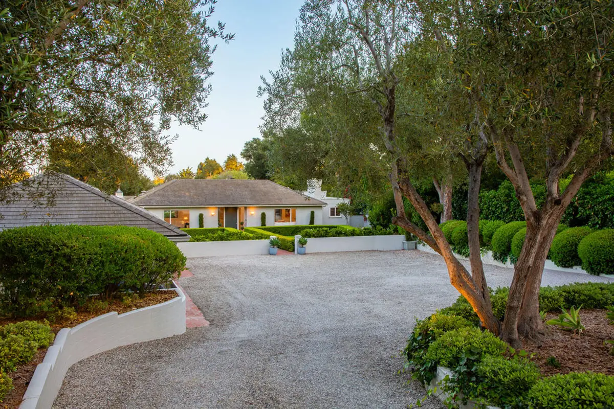 1333 E Valley Road, Montecito, CA 93108 - #1