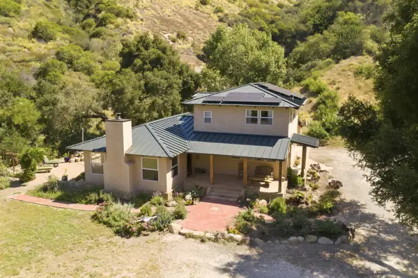 1743 San Marcos Pass Road, SANTA BARBARA, CA 93105