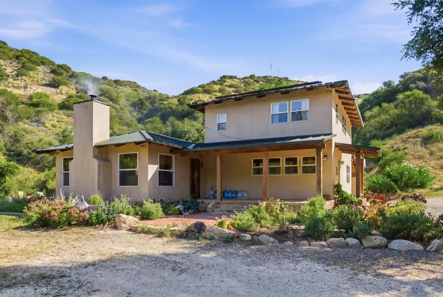 1743 San Marcos Pass Road, Santa Barbara, CA 93105 - #2