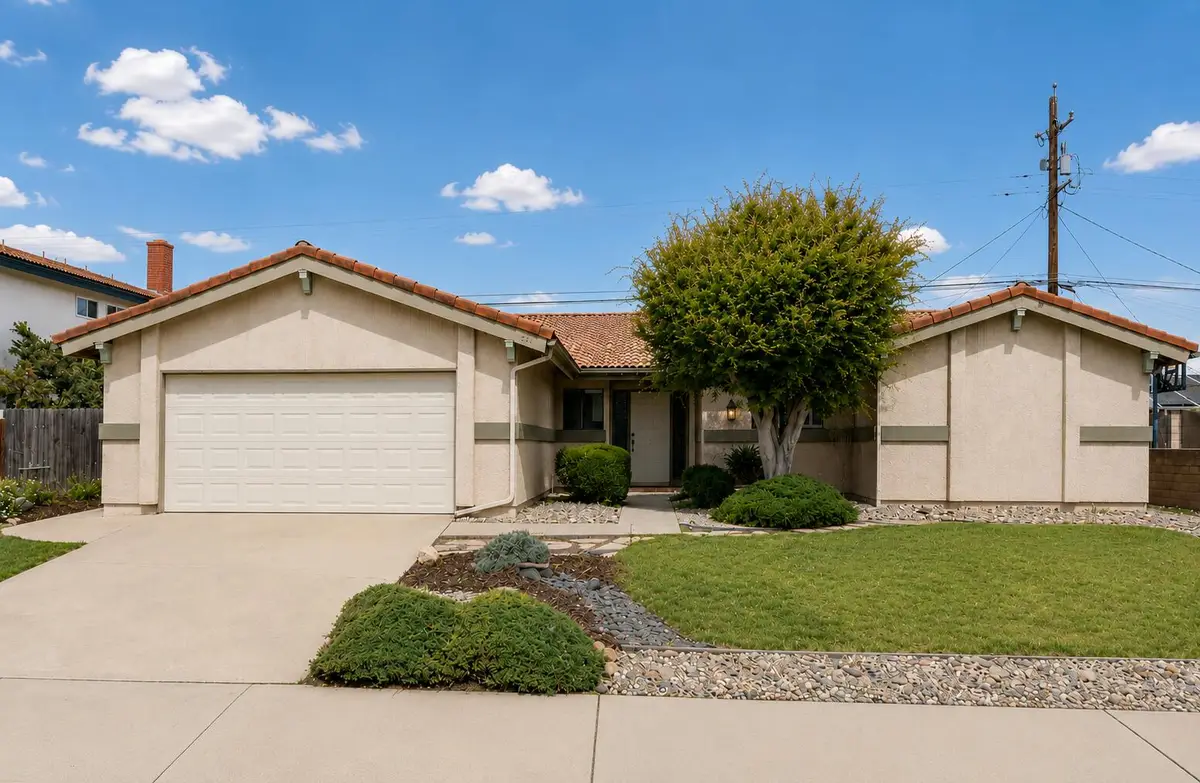 422 Garnet Way, Santa Maria, CA 93454 - #1
