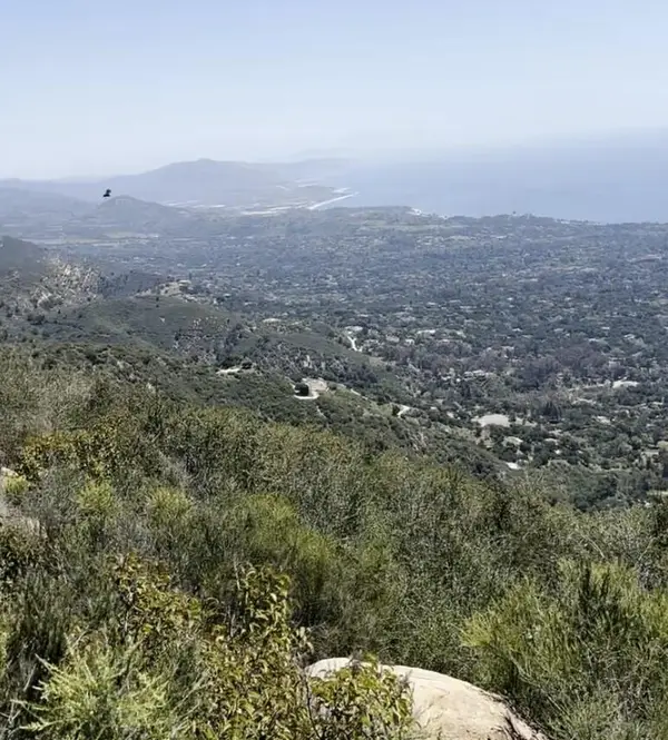 2888 Gibraltar Road, SANTA BARBARA, CA 93105