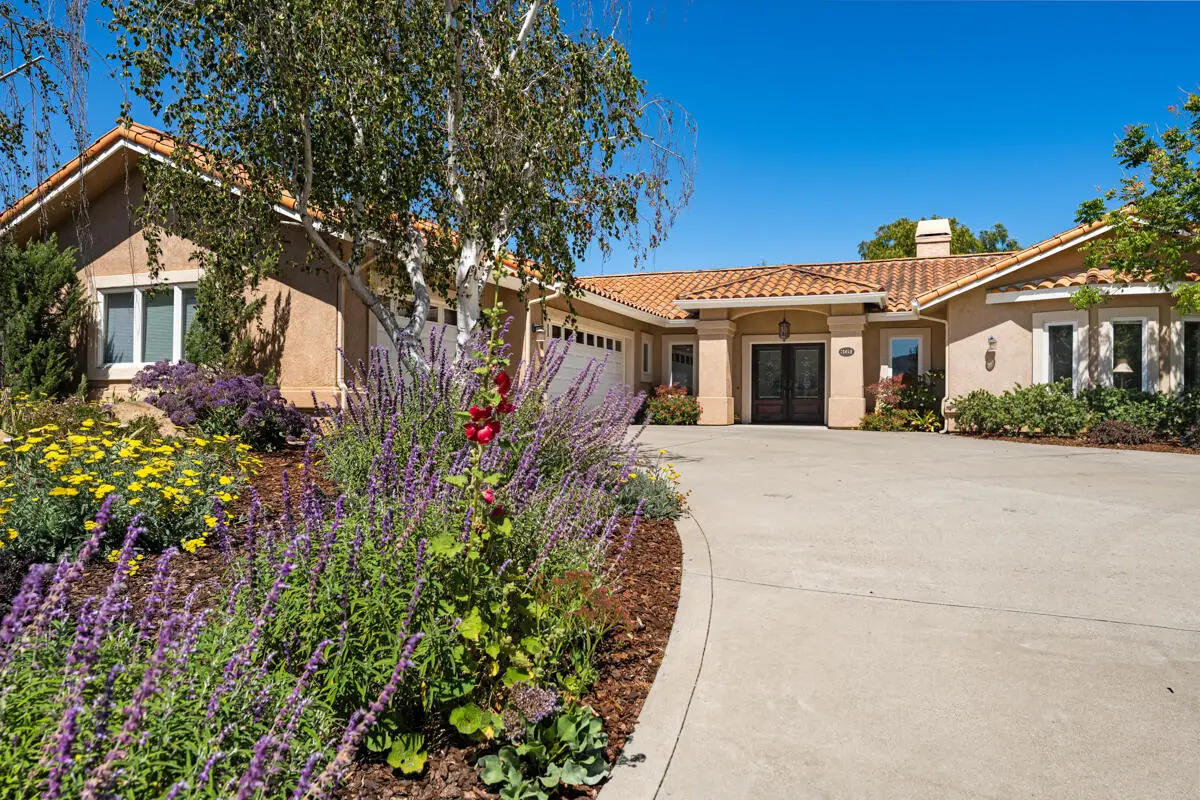 361 Freya Drive, Solvang, CA 93463 - #1