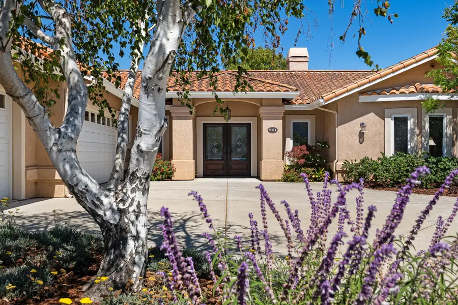 361 Freya Drive, Solvang, CA 93463 - #3