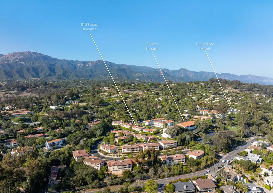 813 Paseo Alicante, Santa Barbara, CA 93103 - #2